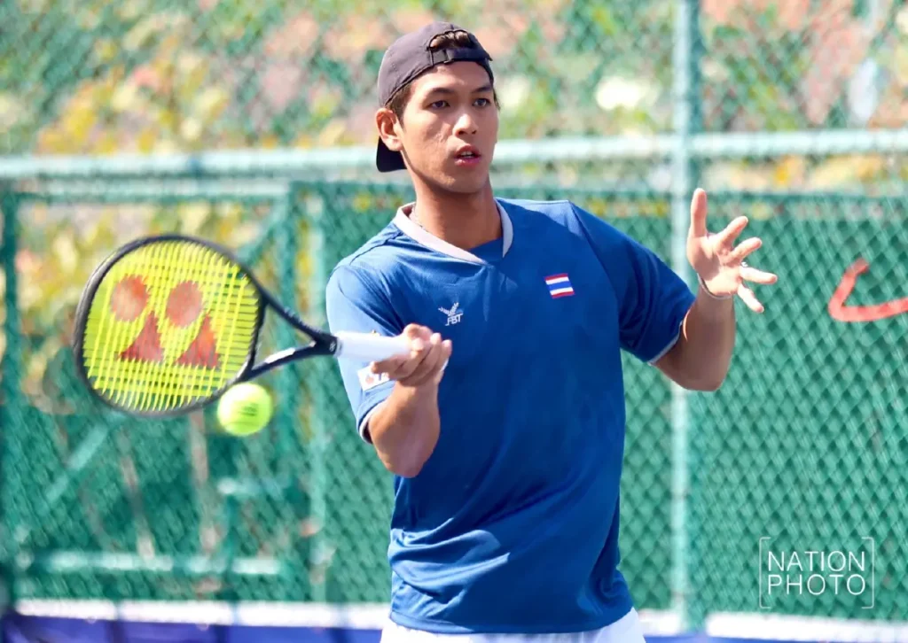 เทนนิสไทยกับการแข่งขันในเอเชียนเกมส์ ประวัติ ความสำเร็จ และอนาคตของวงการ