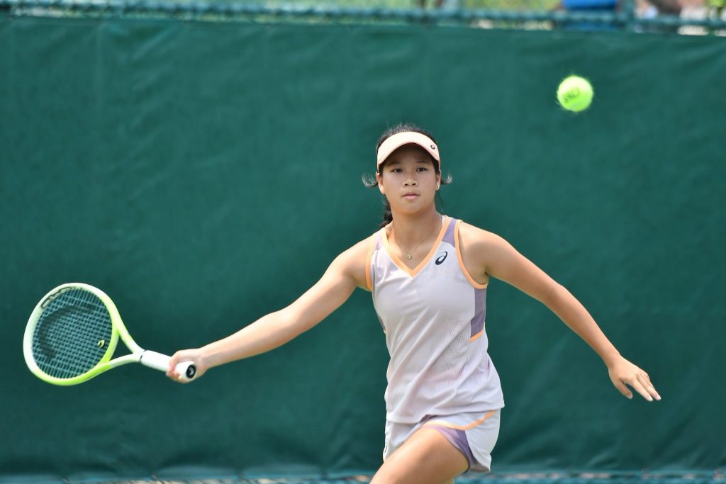 การแข่งขันเทนนิสอาชีพที่จัดขึ้นในประเทศไทย ครบทุกระดับ ATP, WTA และ ITF