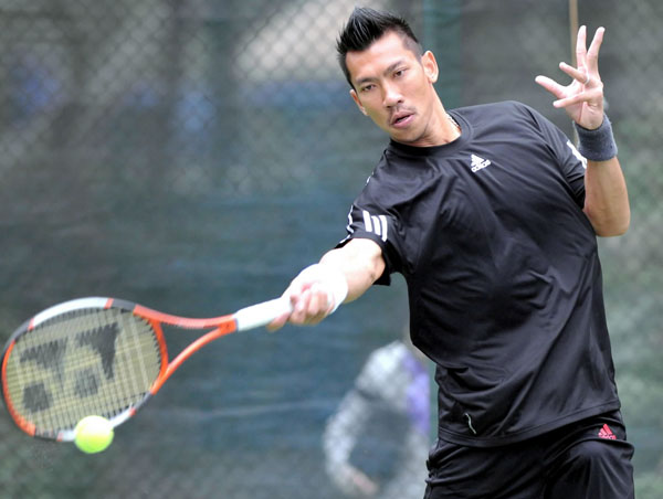 นักเทนนิสไทยยุคใหม่ที่น่าจับตามอง ดาวรุ่งพุ่งแรงสู่เวทีโลก