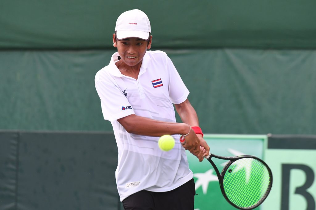 ความสำเร็จของนักเทนนิสไทยในเวที Grand Slam เส้นทางแห่งความภาคภูมิใจของวงการกีฬาไทย