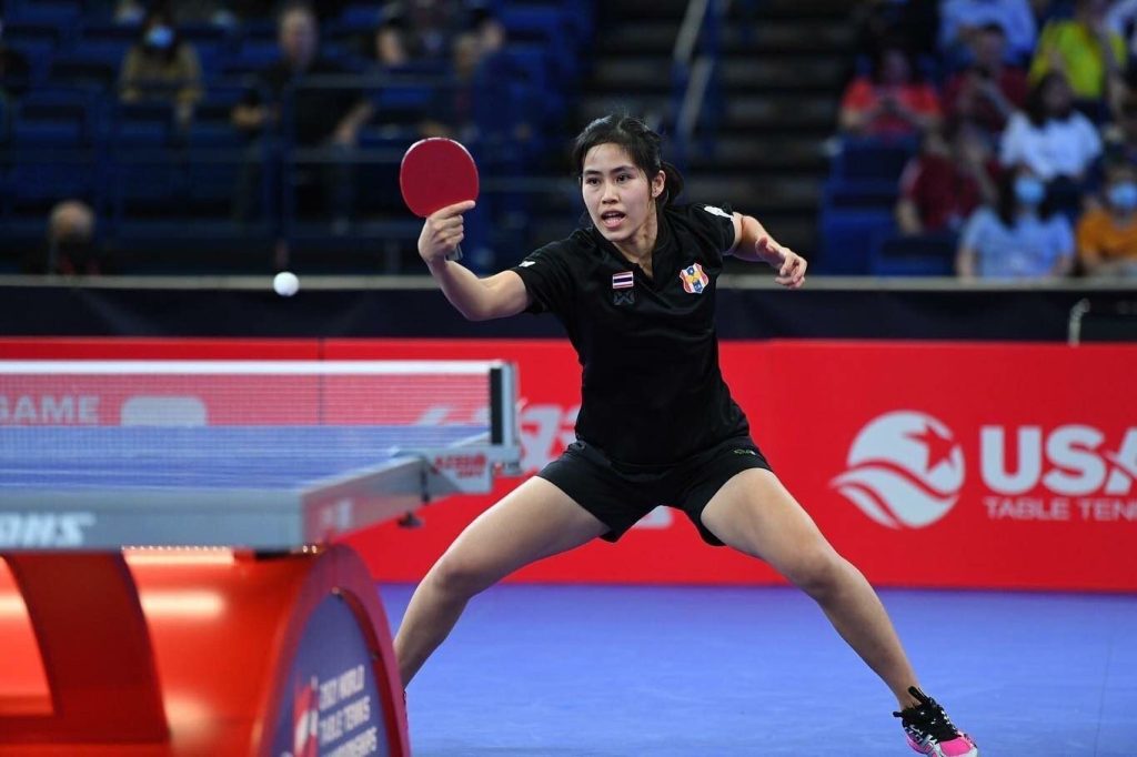 ประวัติความเป็นมาของกีฬาปิงปองในประเทศไทย จากกีฬาเพื่อความบันเทิงสู่เวทีระดับนานาชาติ