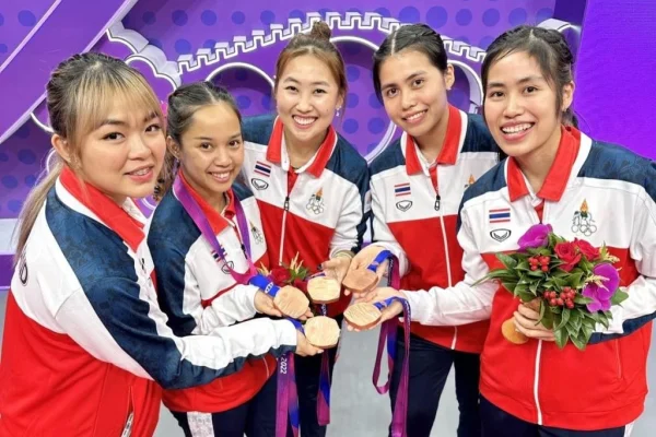 เส้นทางการก้าวสู่ทีมชาติของนักกีฬาปิงปองไทย ต้องผ่านอะไรบ้างกว่าจะติดธงชาติ