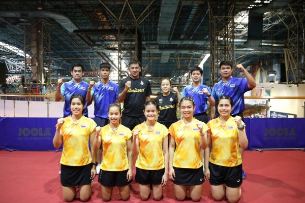 ระบบการพัฒนานักกีฬาปิงปองเยาวชนไทยเป็นอย่างไร? เจาะโครงสร้างสร้างดาวรุ่งสู่ทีมชาติไทย