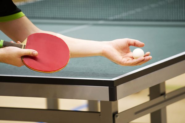 อุปกรณ์ปิงปองมีอะไรบ้าง เลือกยังไงให้เหมาะ