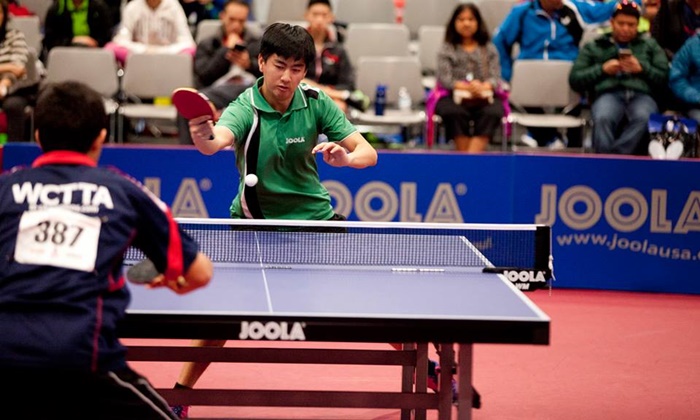 ปิงปองคืออะไร ทำไมถึงได้รับความนิยมทั่วโลก