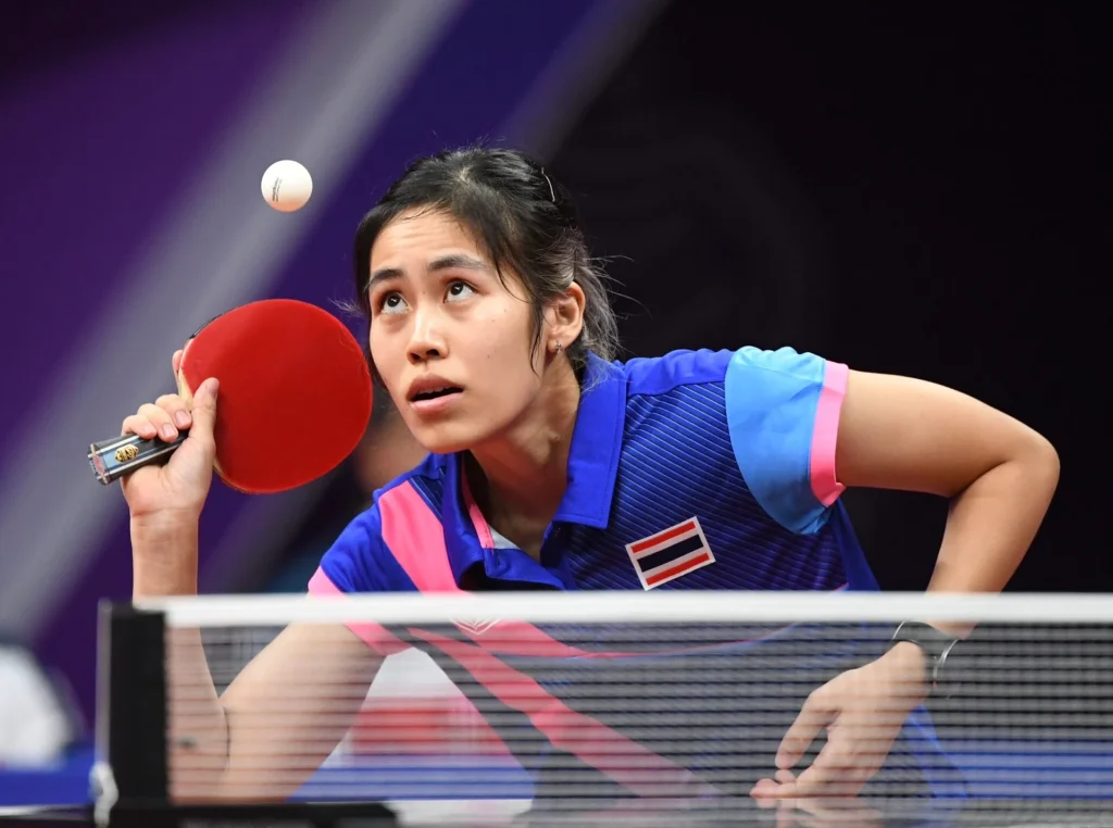 ปิงปองไทยเริ่มได้รับความนิยมตั้งแต่เมื่อไร? เจาะประวัติการเติบโตของเทเบิลเทนนิสในประเทศไทย